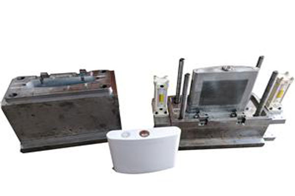 industrial-injection-mould